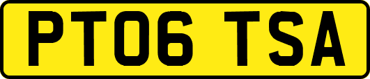 PT06TSA