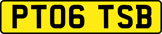 PT06TSB