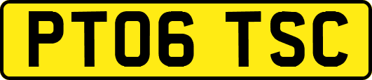 PT06TSC