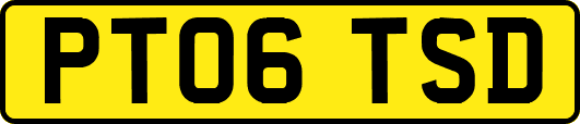 PT06TSD