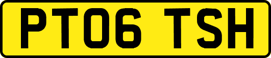 PT06TSH