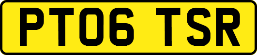PT06TSR