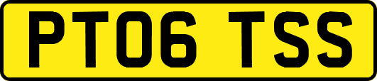 PT06TSS