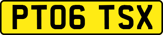 PT06TSX