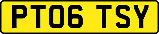 PT06TSY