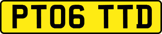 PT06TTD