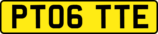 PT06TTE