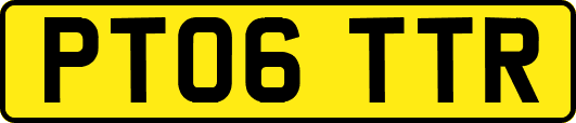 PT06TTR