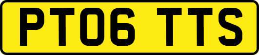 PT06TTS