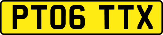PT06TTX