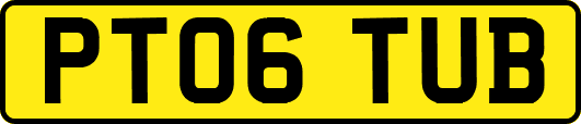 PT06TUB
