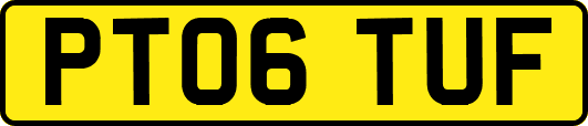 PT06TUF