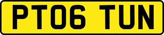 PT06TUN