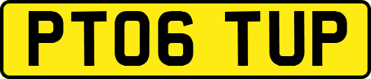 PT06TUP