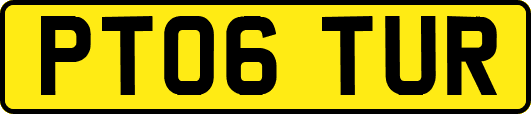 PT06TUR