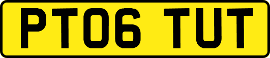 PT06TUT