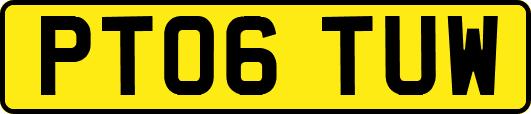 PT06TUW