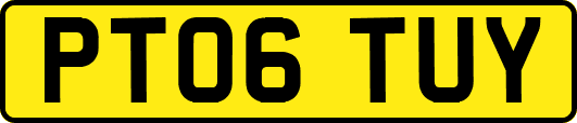 PT06TUY