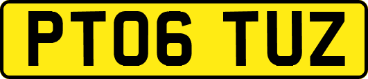 PT06TUZ