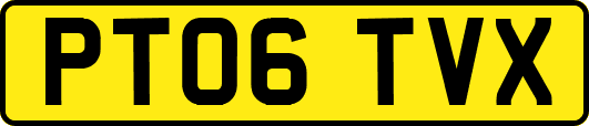 PT06TVX