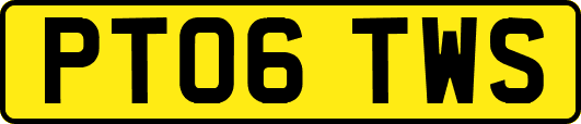 PT06TWS
