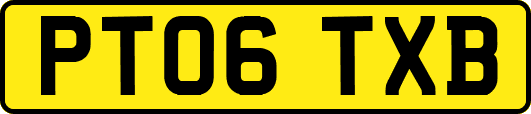 PT06TXB
