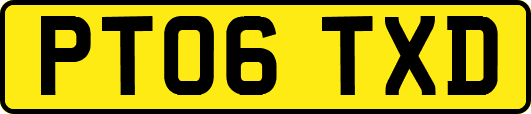PT06TXD
