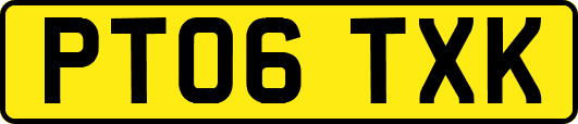 PT06TXK