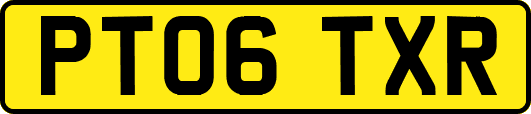 PT06TXR