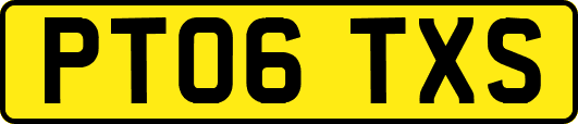 PT06TXS