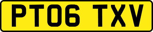 PT06TXV