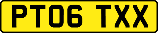 PT06TXX