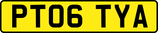 PT06TYA