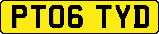PT06TYD