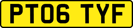 PT06TYF