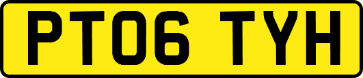 PT06TYH