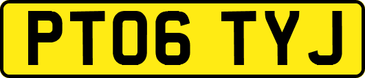 PT06TYJ