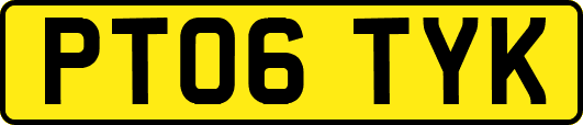 PT06TYK