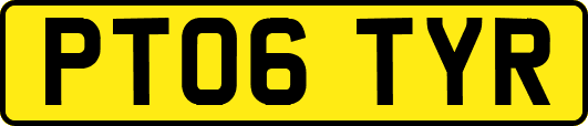PT06TYR
