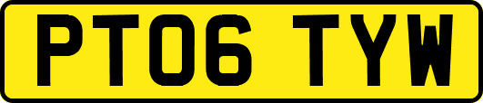PT06TYW