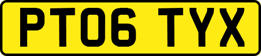 PT06TYX