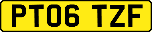 PT06TZF