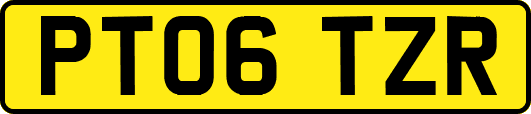 PT06TZR