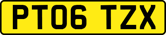 PT06TZX