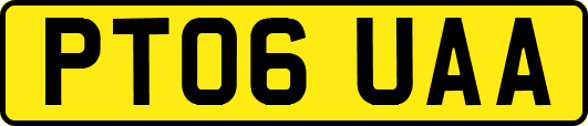 PT06UAA