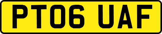 PT06UAF