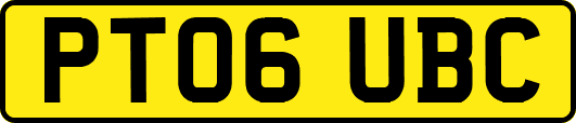 PT06UBC