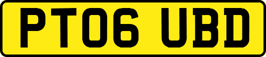 PT06UBD
