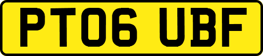 PT06UBF