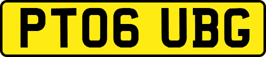 PT06UBG